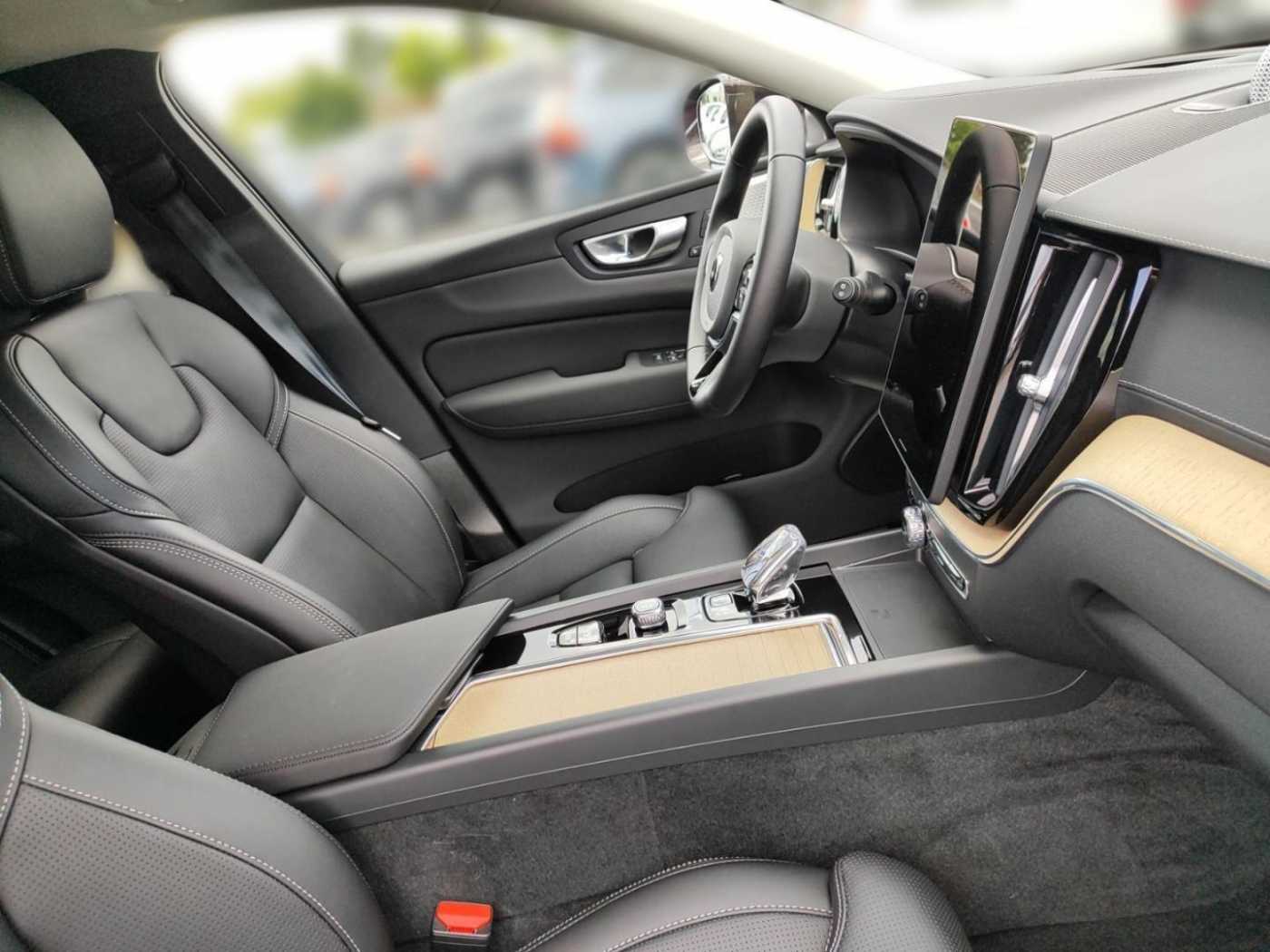 Volvo XC60 – Bild 22