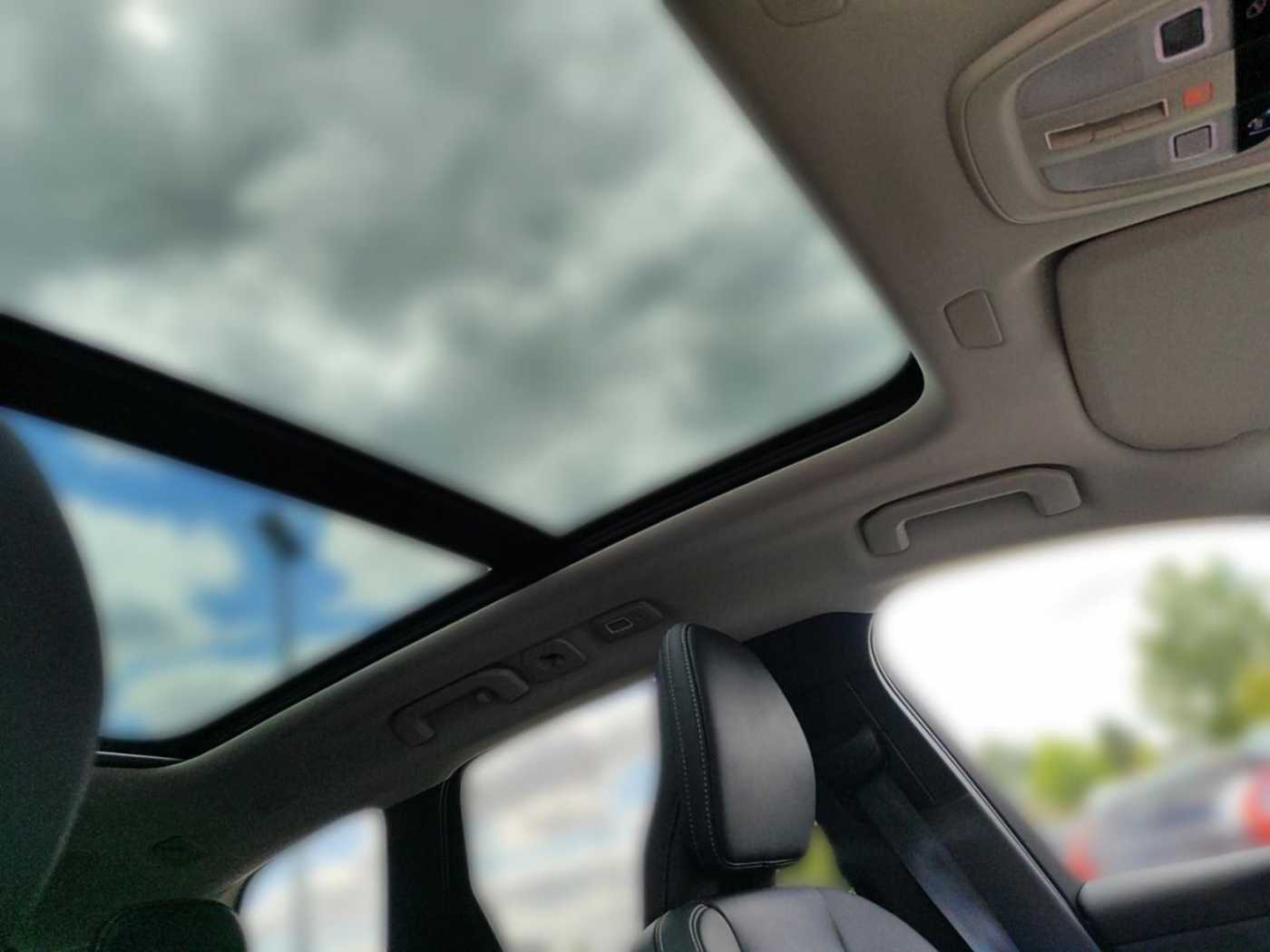 Volvo XC60 – Bild 23