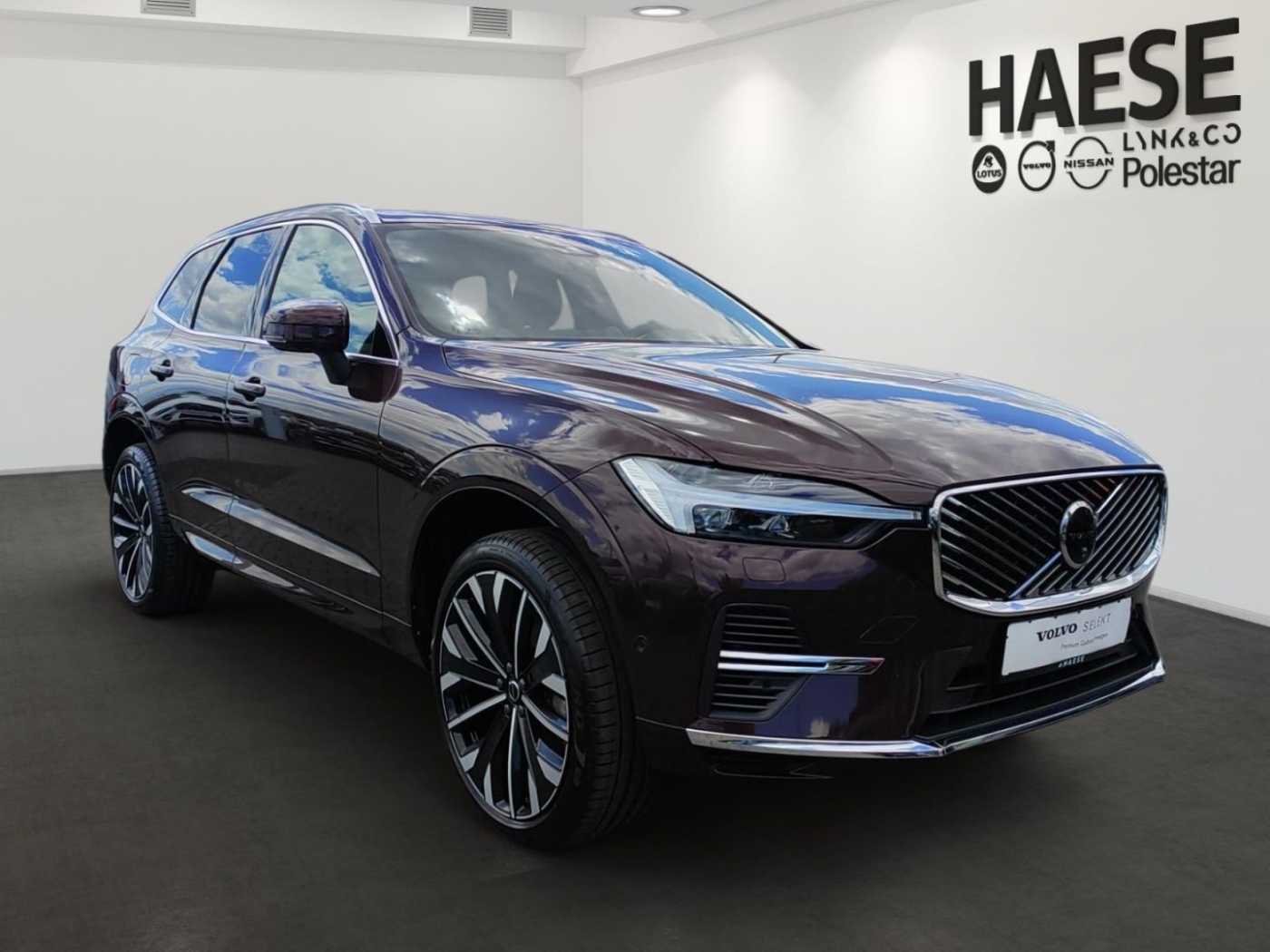 Volvo XC60 – Bild 3