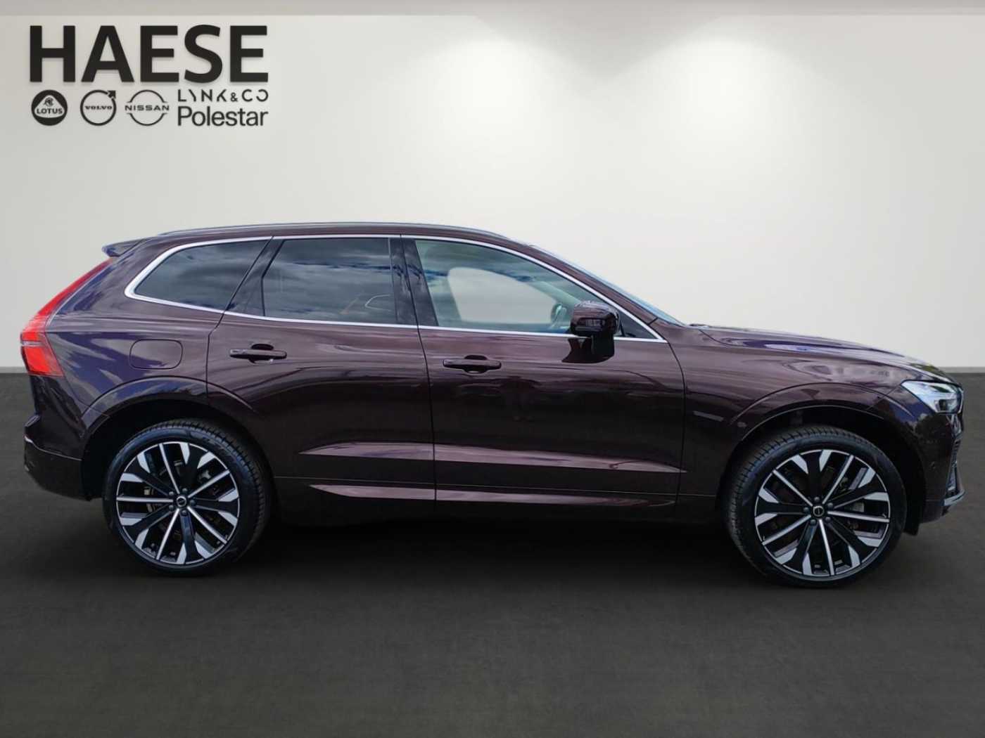 Volvo XC60 – Bild 4