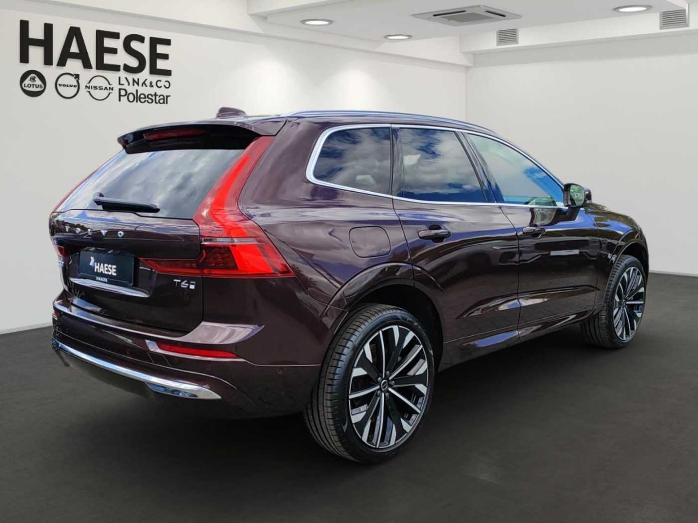 Volvo XC60 – Bild 5