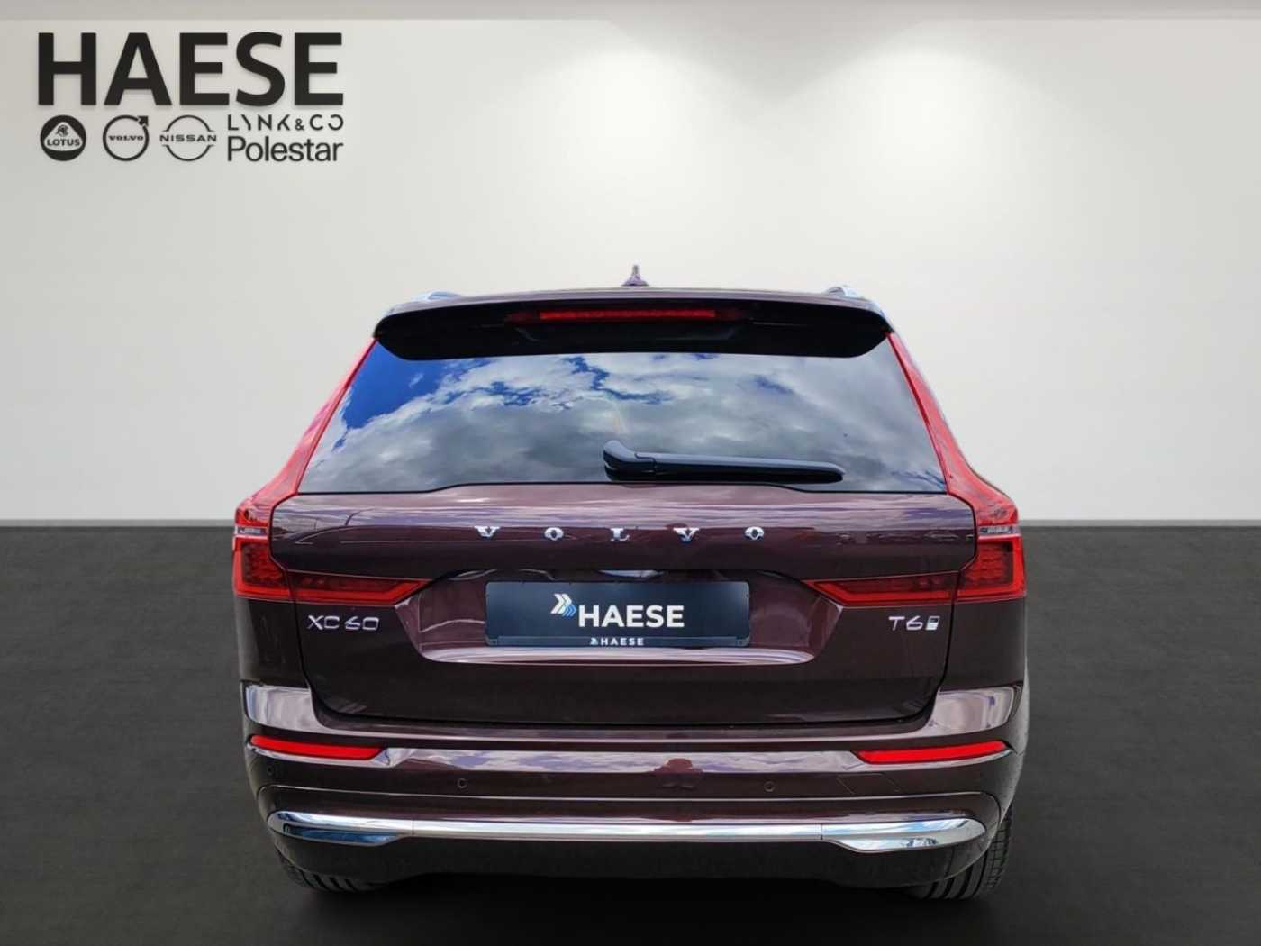 Volvo XC60 – Bild 6