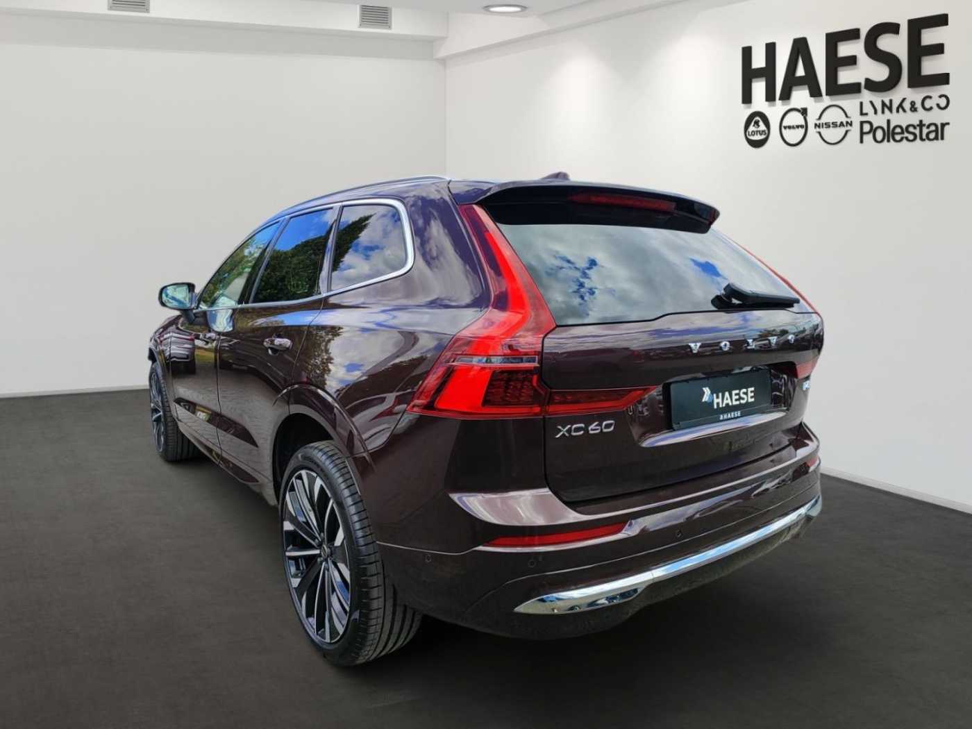 Volvo XC60 – Bild 7