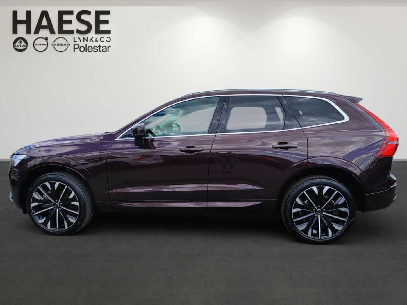 Volvo XC60 – Bild 8