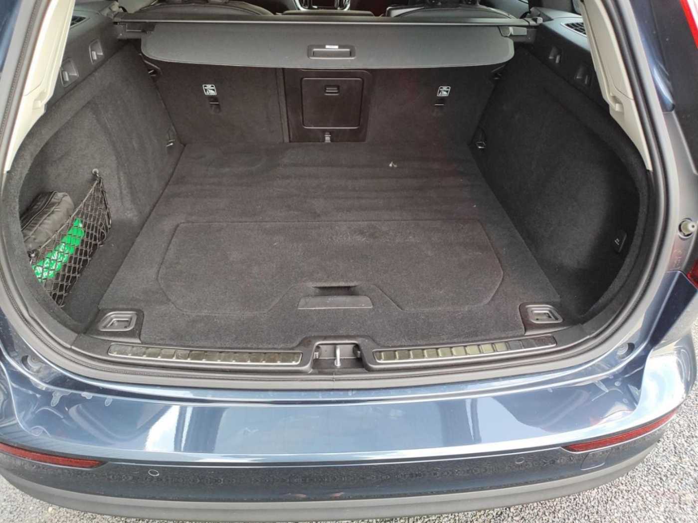 Volvo V60 – Bild 10