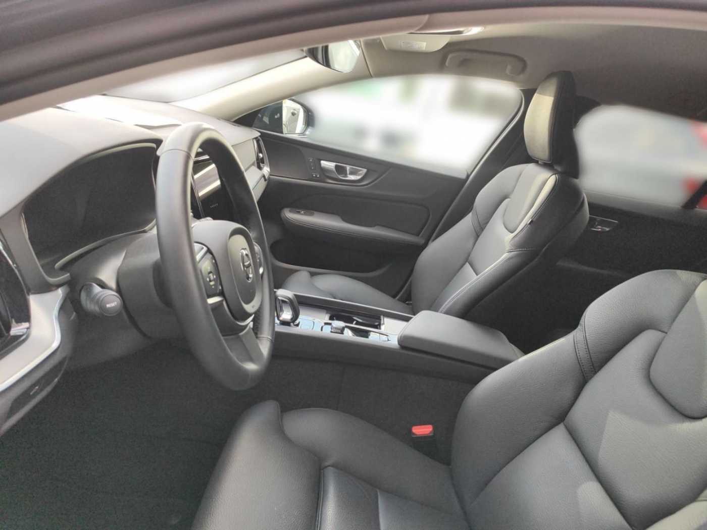 Volvo V60 – Bild 11