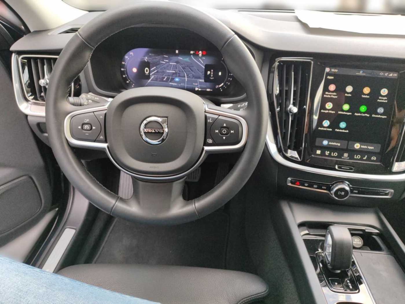 Volvo V60 – Bild 12