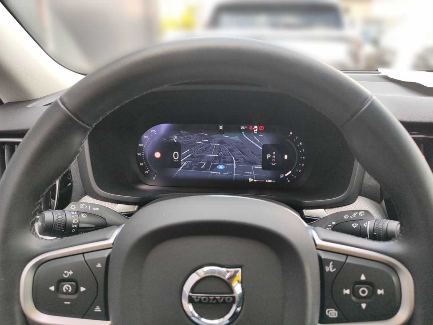 Volvo V60 – Bild 15