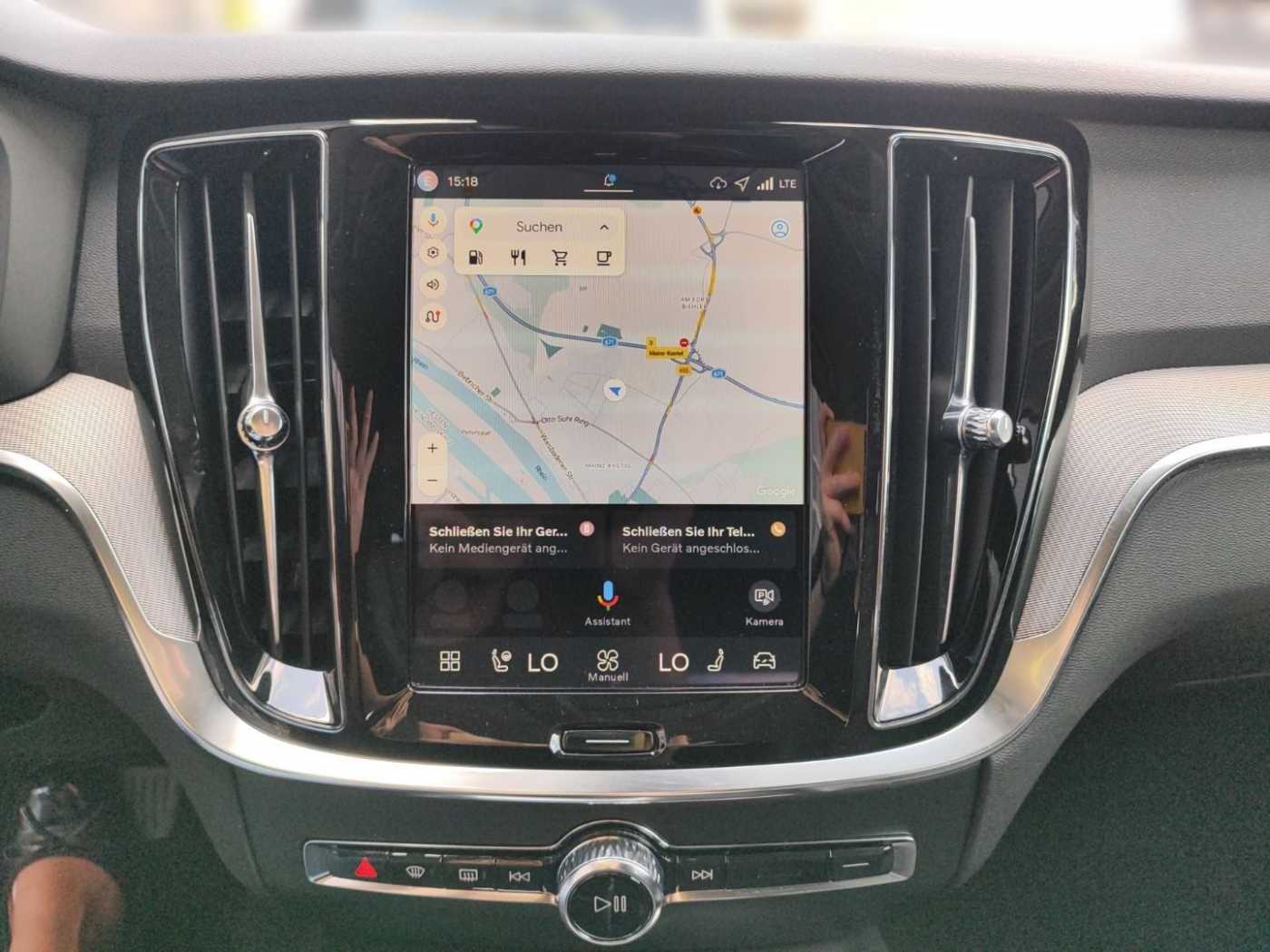 Volvo V60 – Bild 17