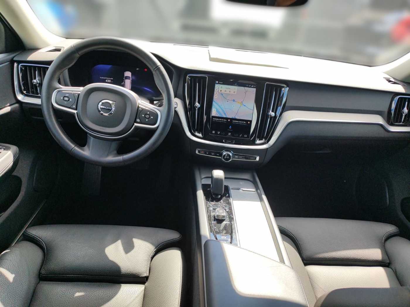 Volvo V60 – Bild 18