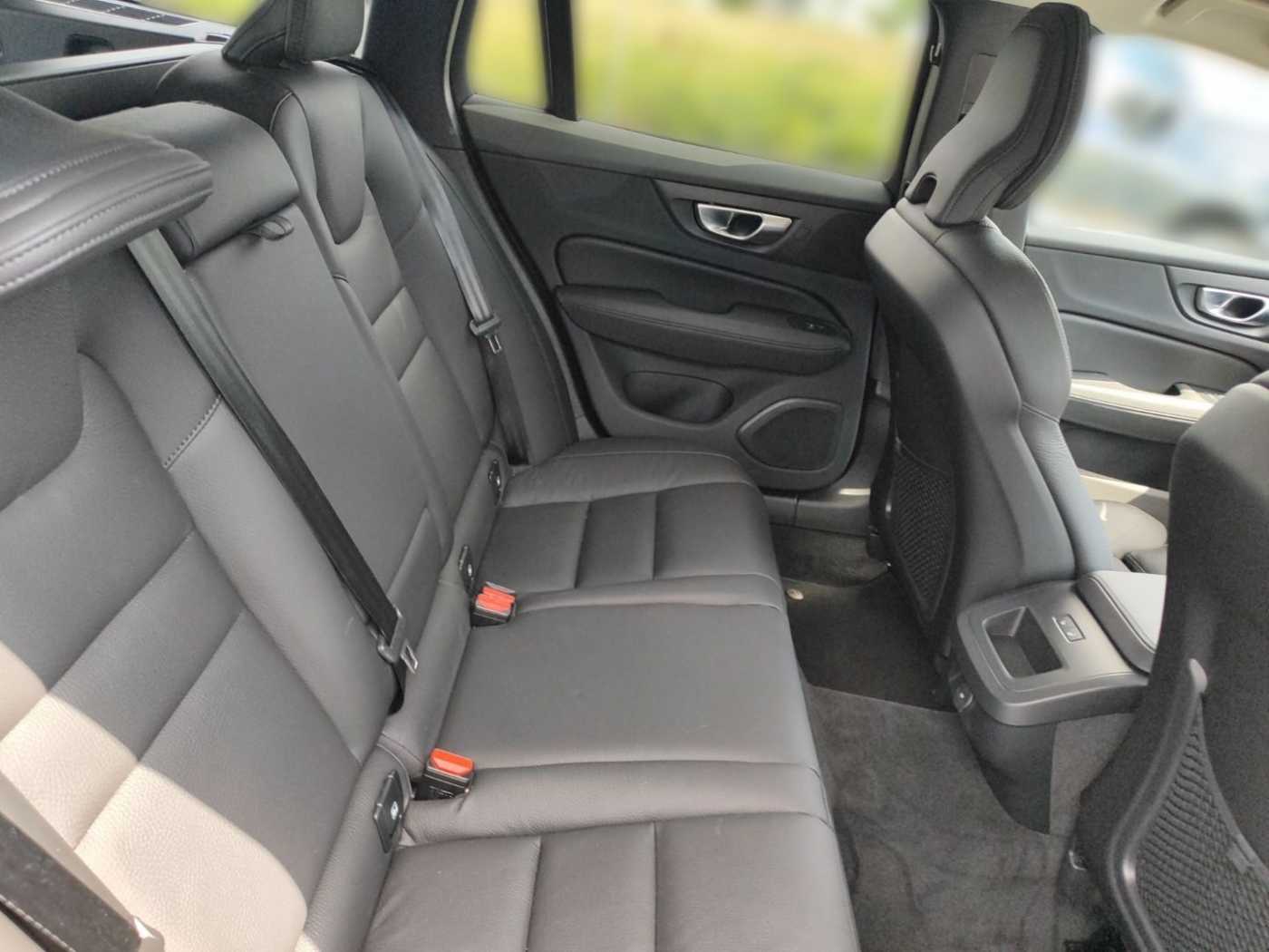 Volvo V60 – Bild 19