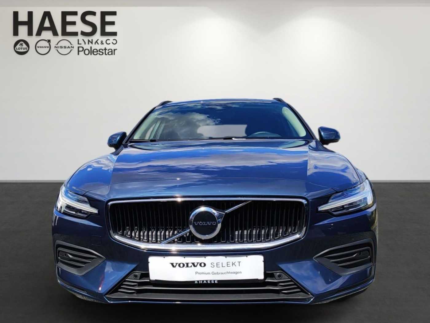 Volvo V60 – Bild 2