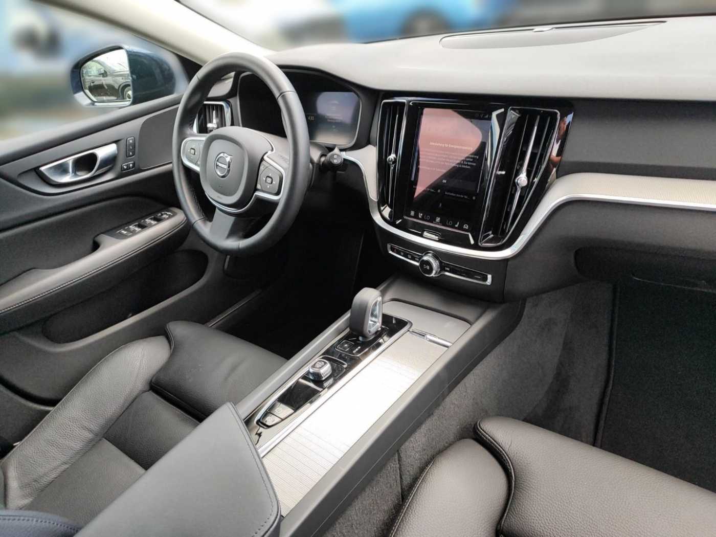 Volvo V60 – Bild 20