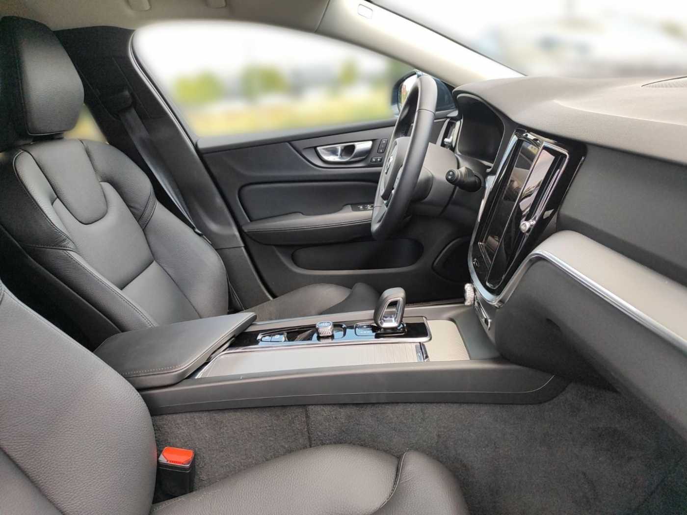 Volvo V60 – Bild 21