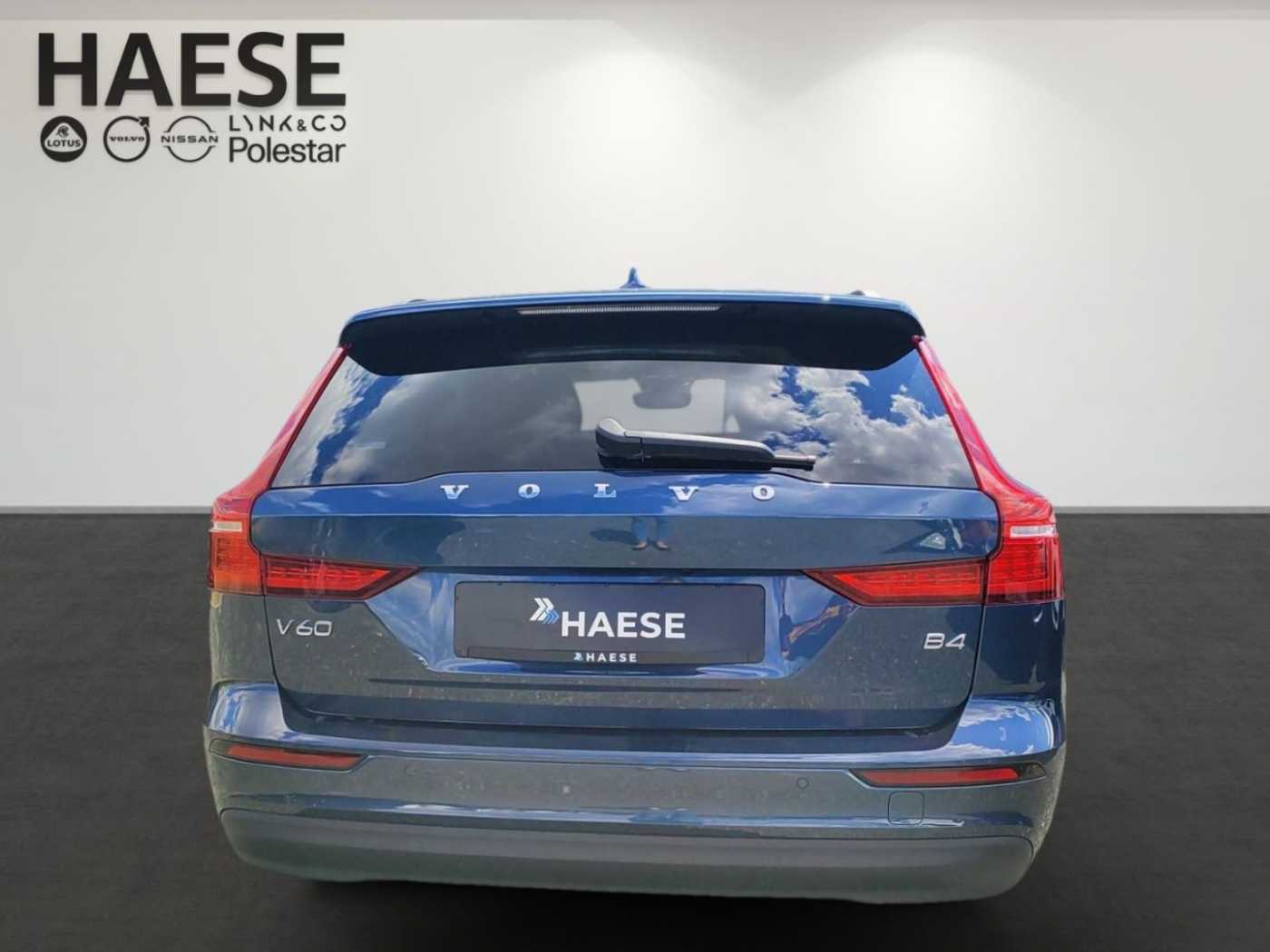 Volvo V60 – Bild 5