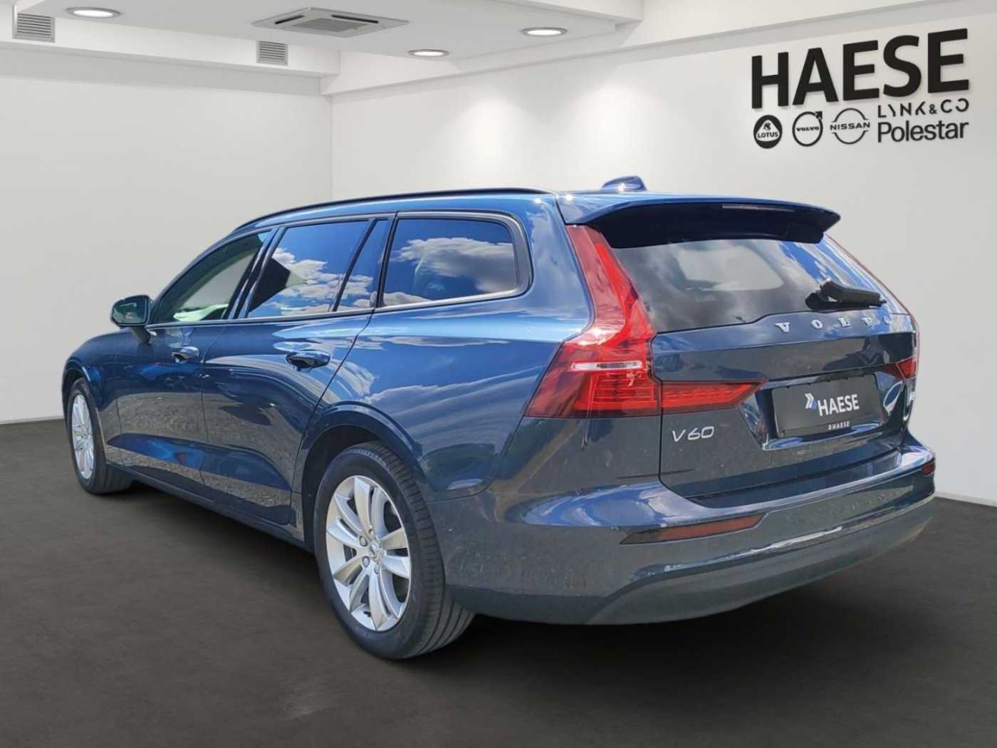 Volvo V60 – Bild 6