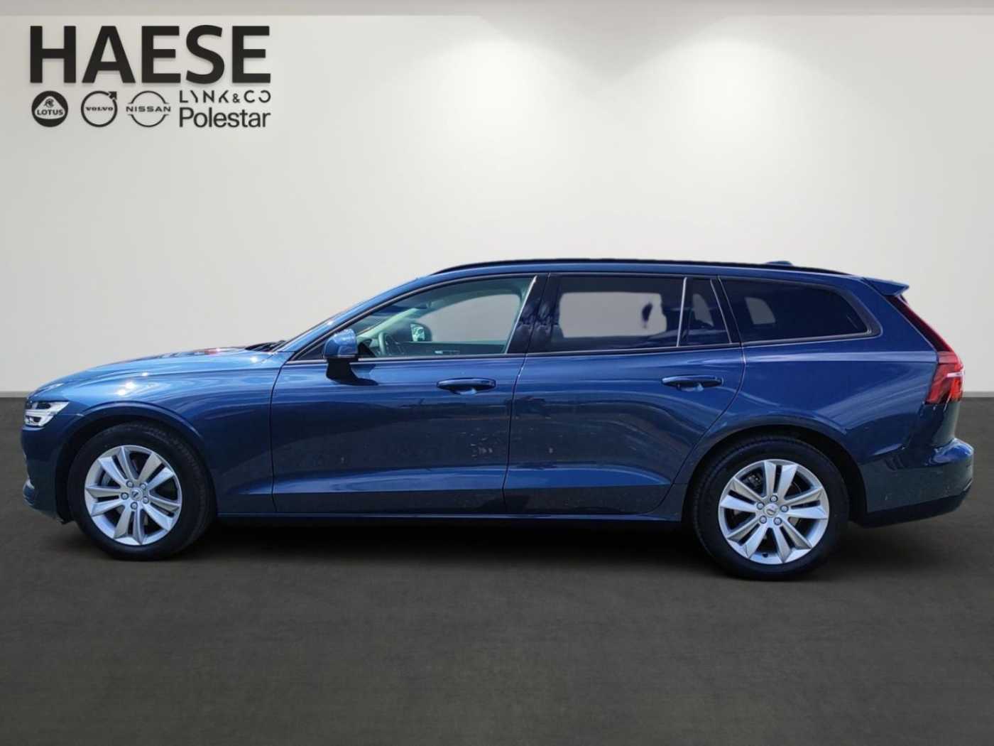 Volvo V60 – Bild 7
