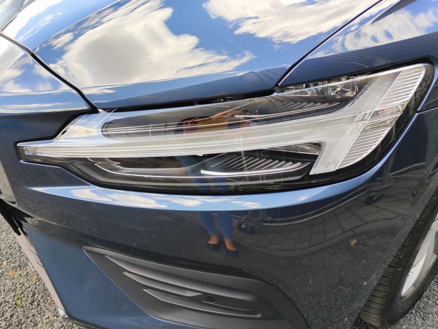 Volvo V60 – Bild 8