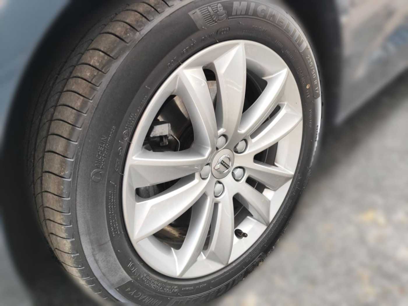 Volvo V60 – Bild 9