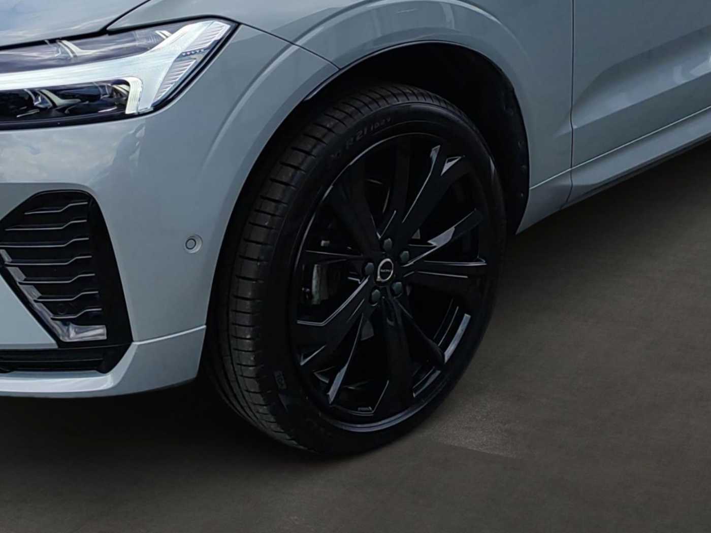 Volvo XC60 – Bild 10