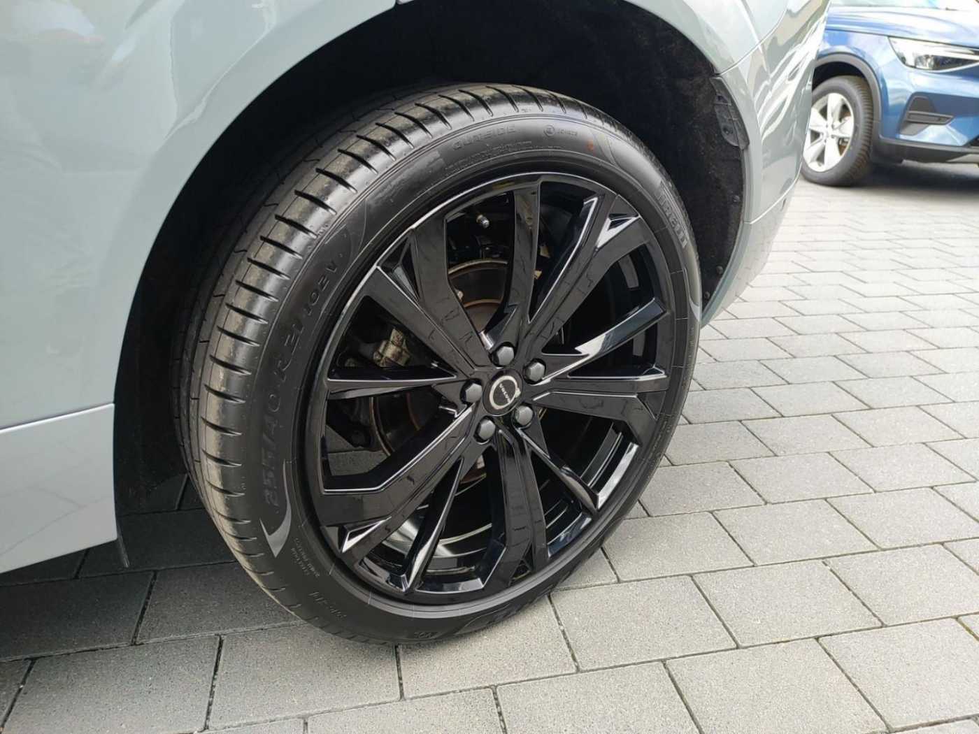 Volvo XC60 – Bild 11