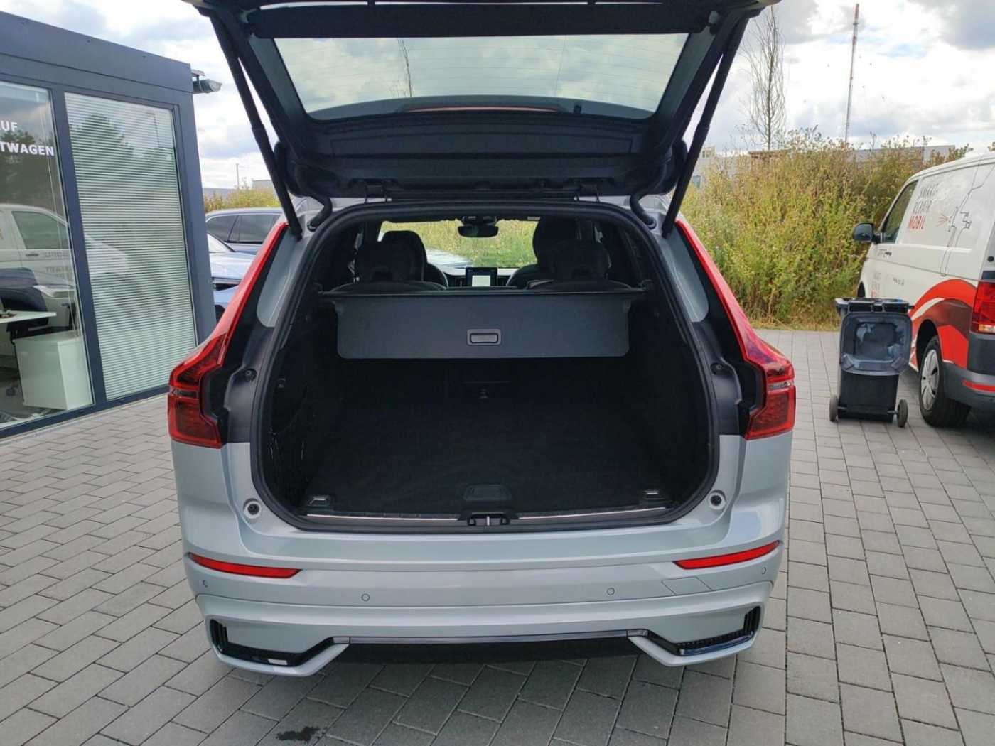 Volvo XC60 – Bild 12