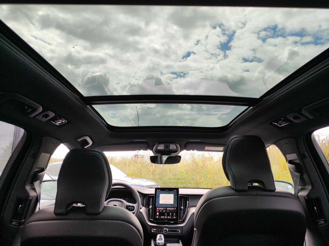 Volvo XC60 – Bild 15