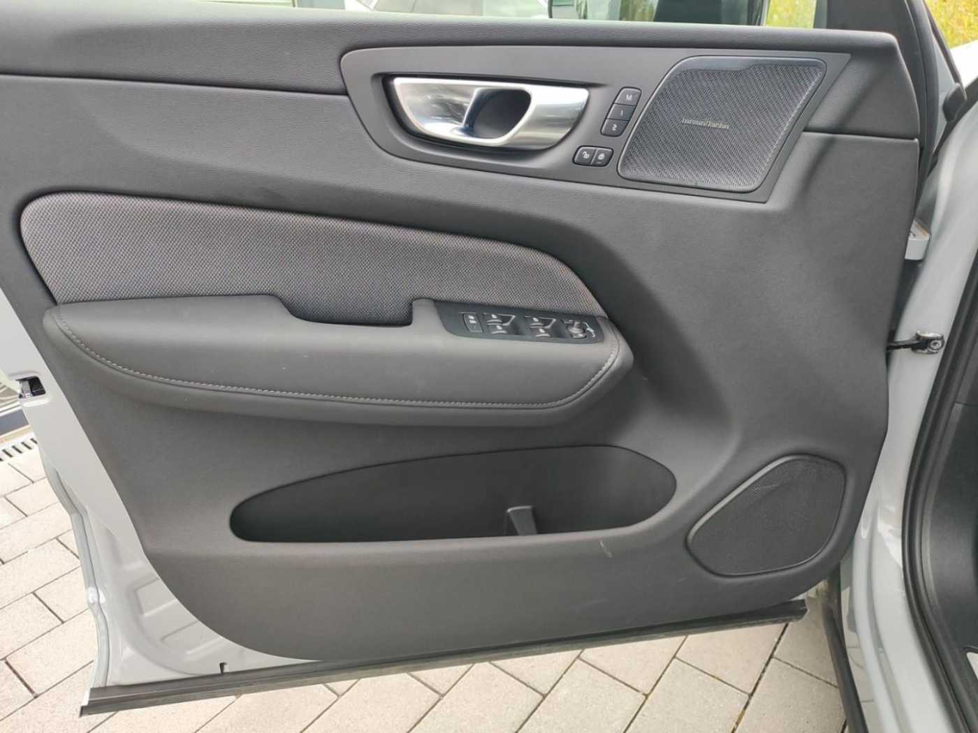 Volvo XC60 – Bild 16