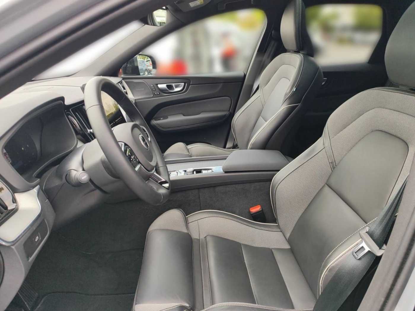 Volvo XC60 – Bild 17