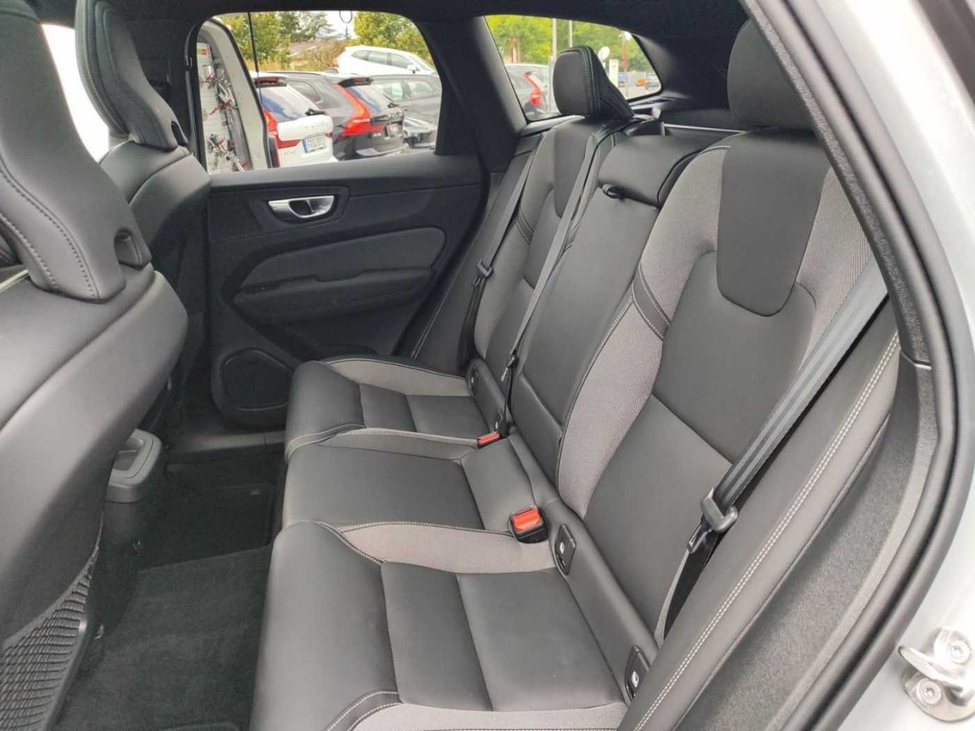 Volvo XC60 – Bild 18