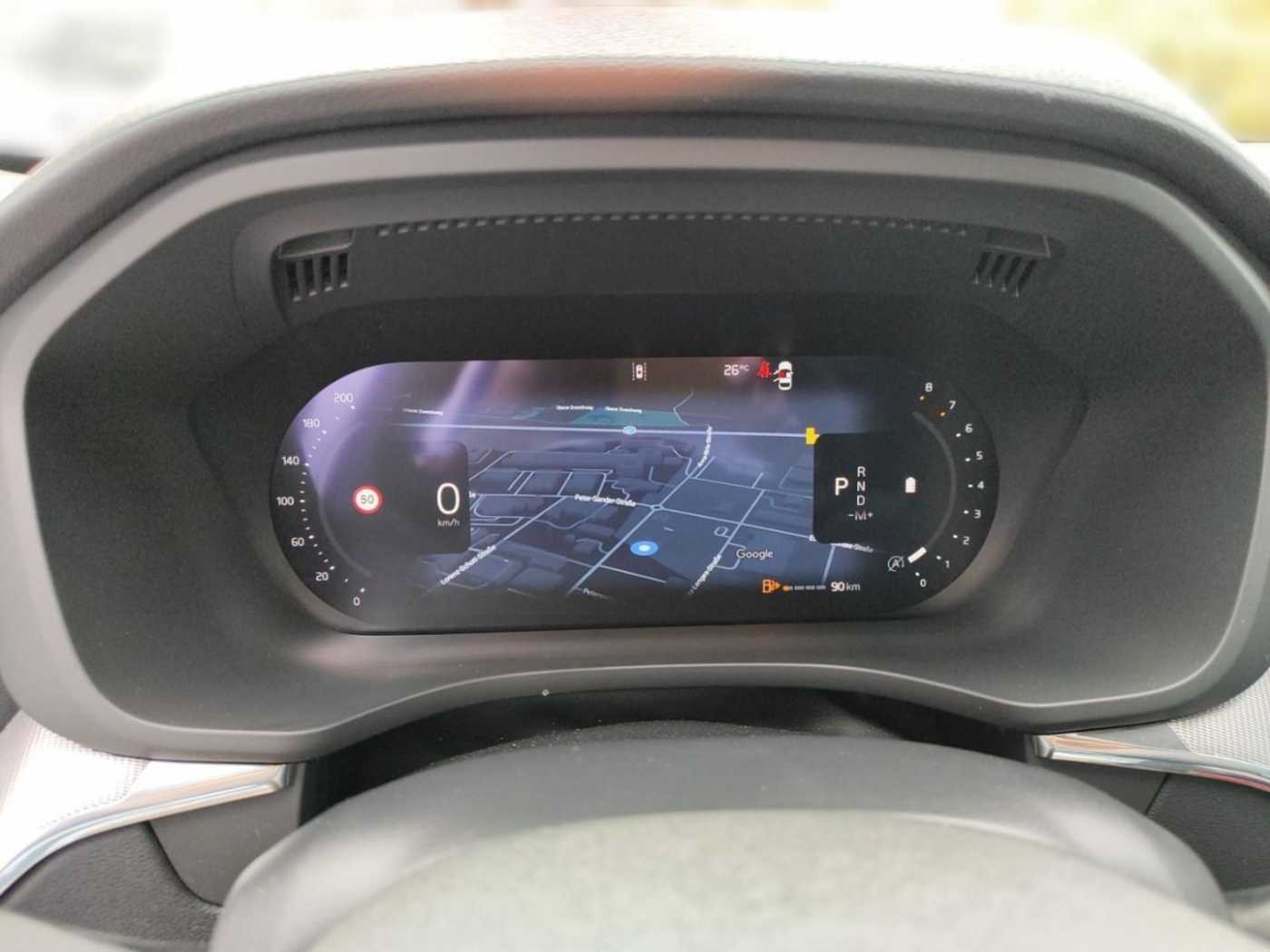 Volvo XC60 – Bild 19