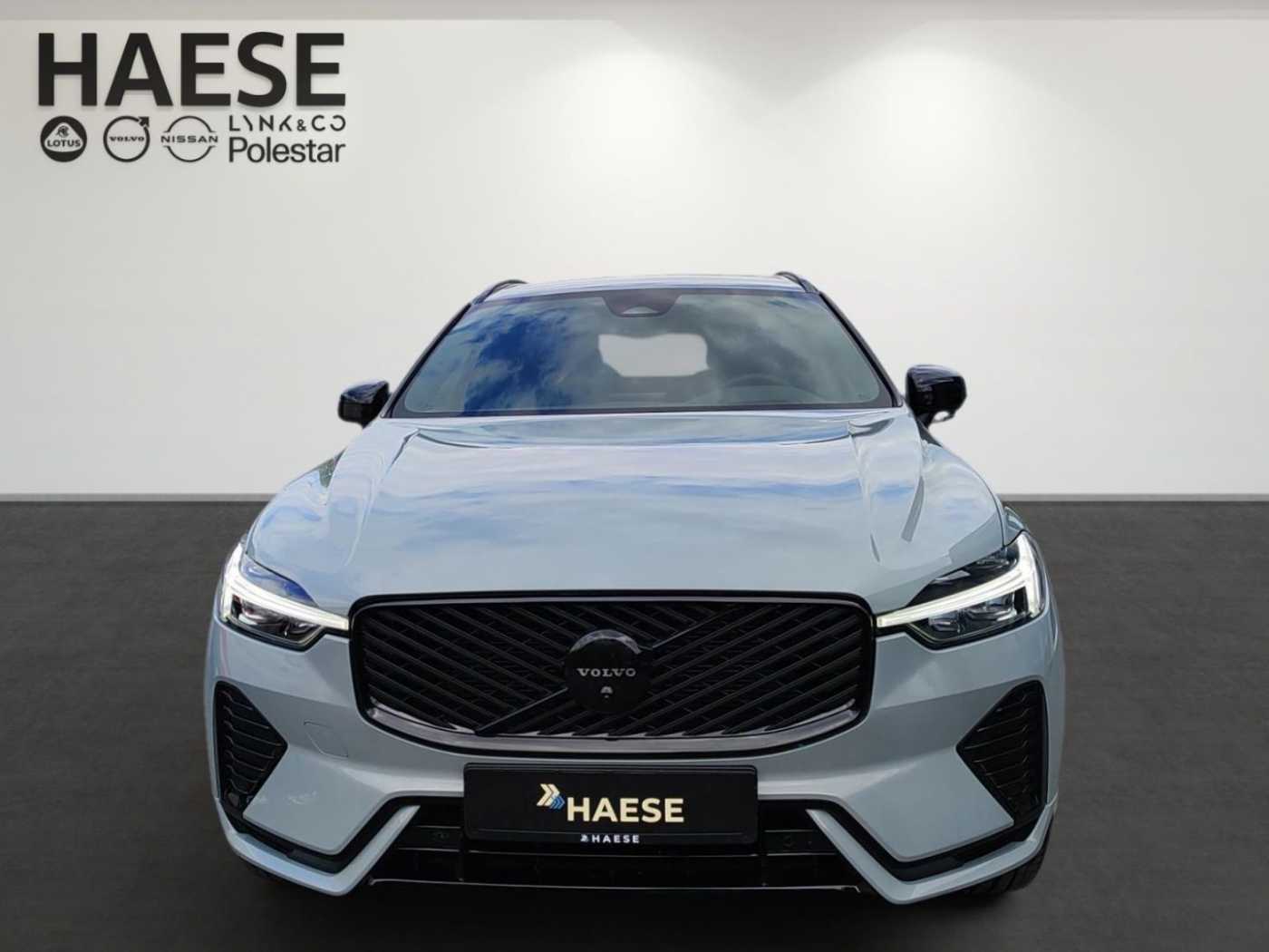 Volvo XC60 – Bild 2
