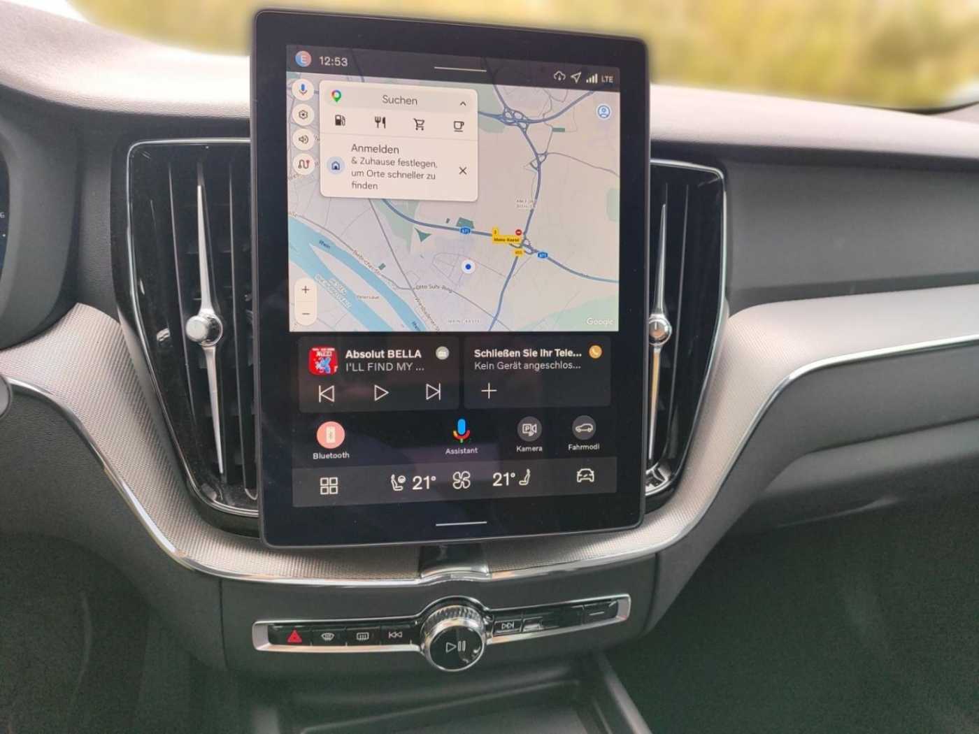 Volvo XC60 – Bild 20