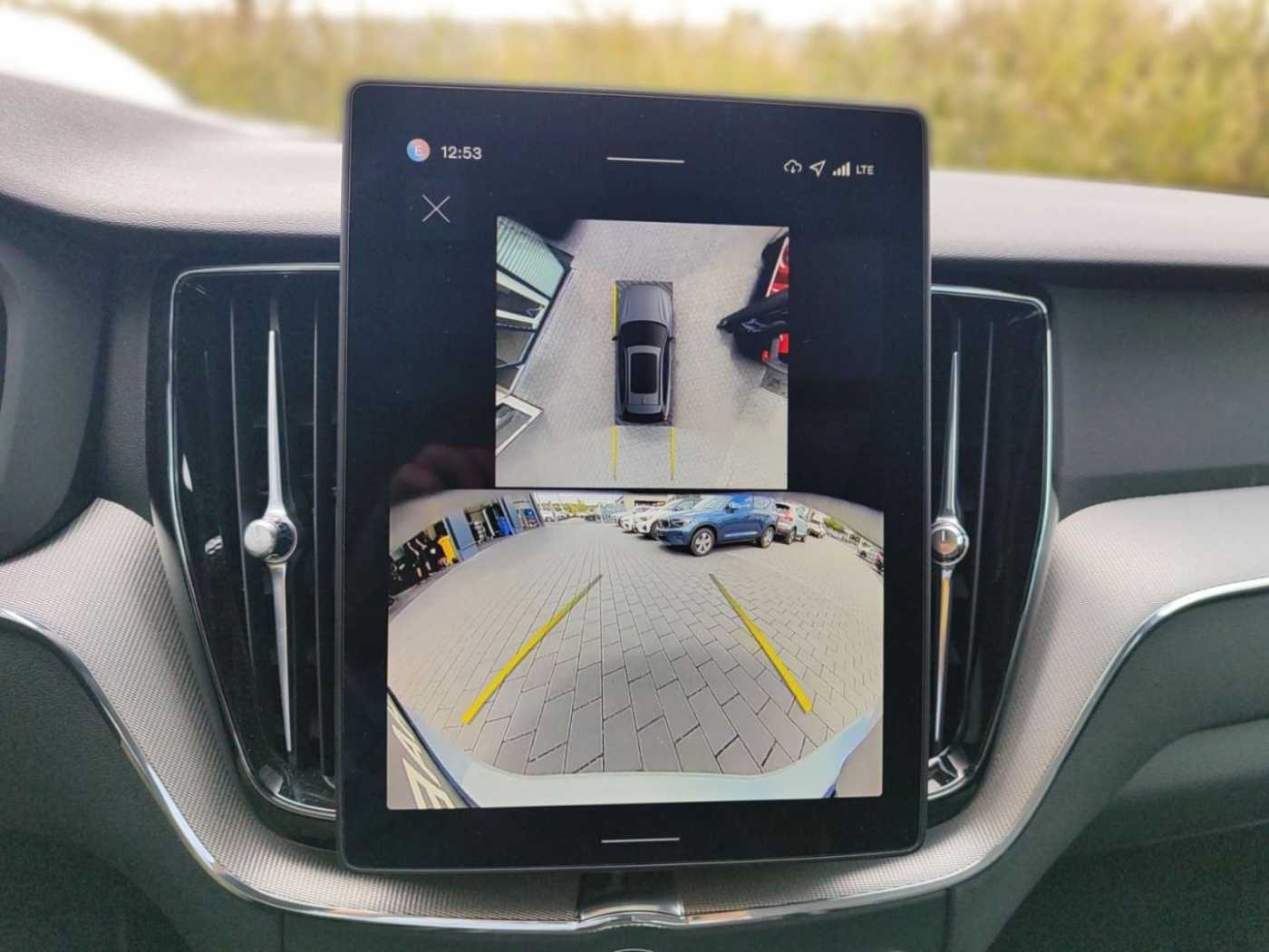 Volvo XC60 – Bild 21