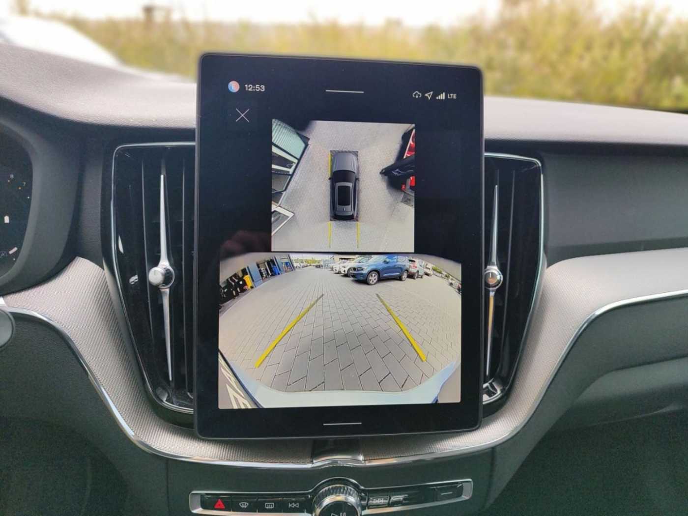 Volvo XC60 – Bild 22