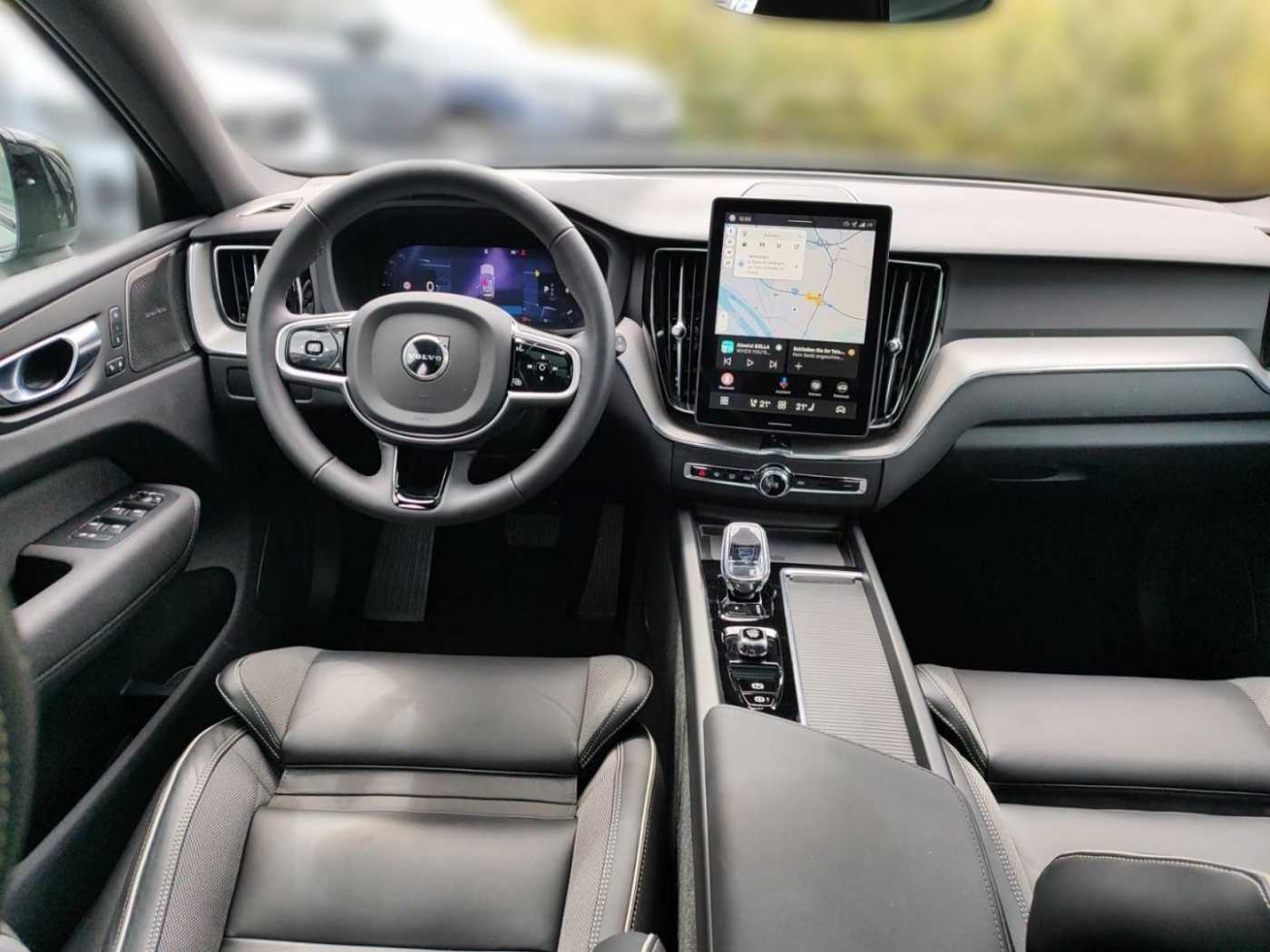 Volvo XC60 – Bild 23