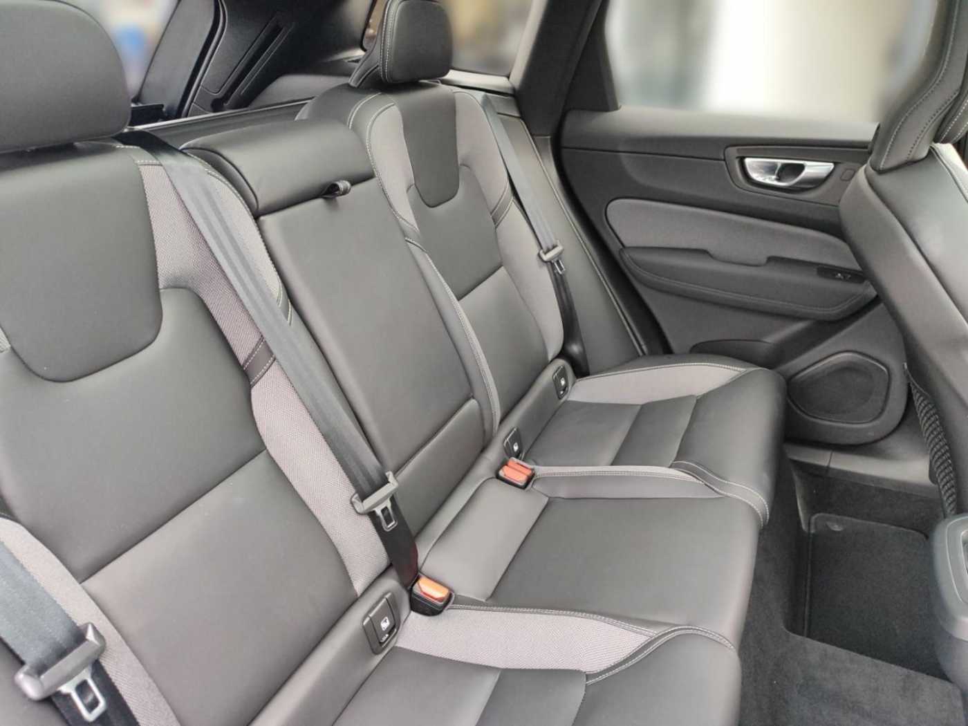 Volvo XC60 – Bild 24