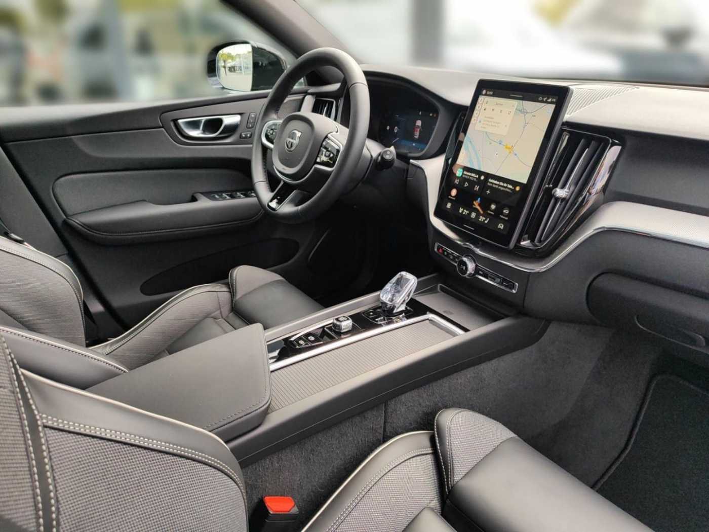 Volvo XC60 – Bild 26