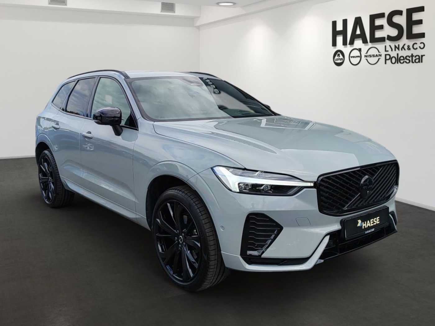 Volvo XC60 – Bild 3