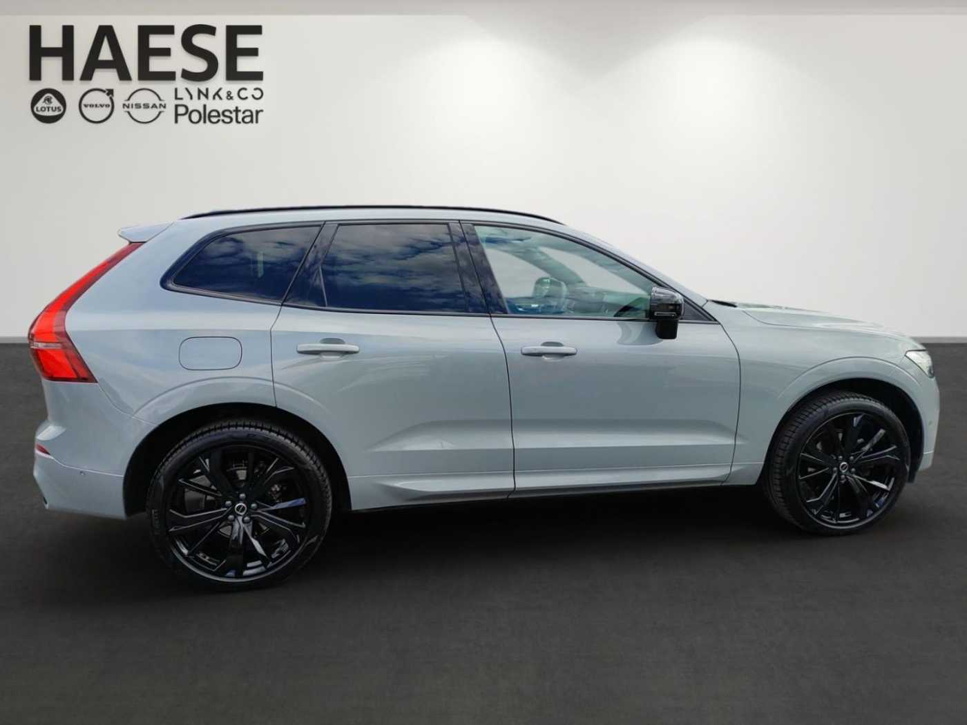 Volvo XC60 – Bild 4