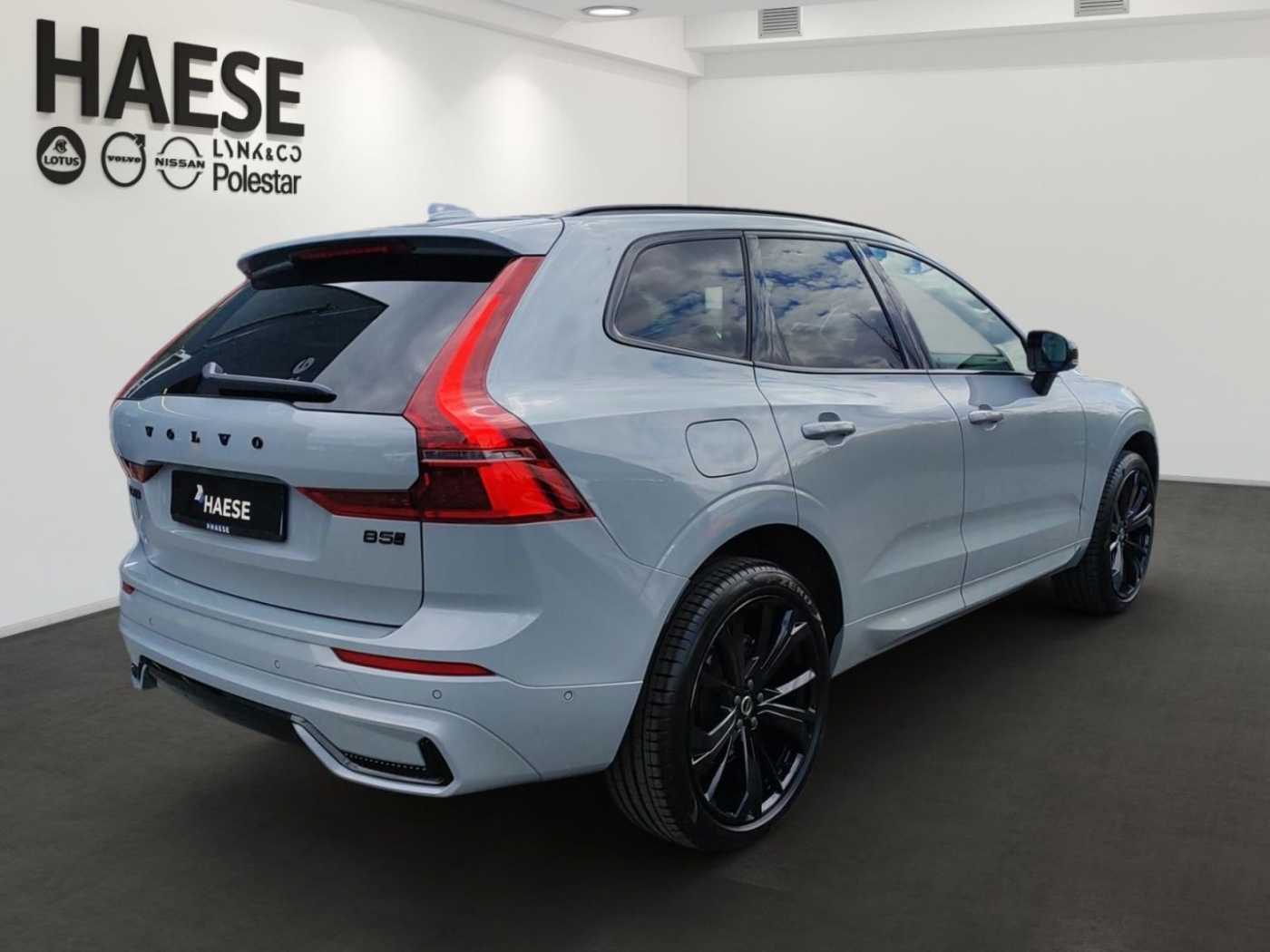 Volvo XC60 – Bild 5