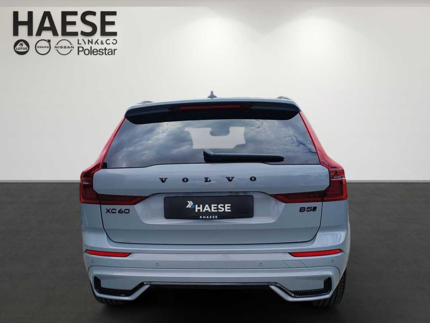 Volvo XC60 – Bild 6