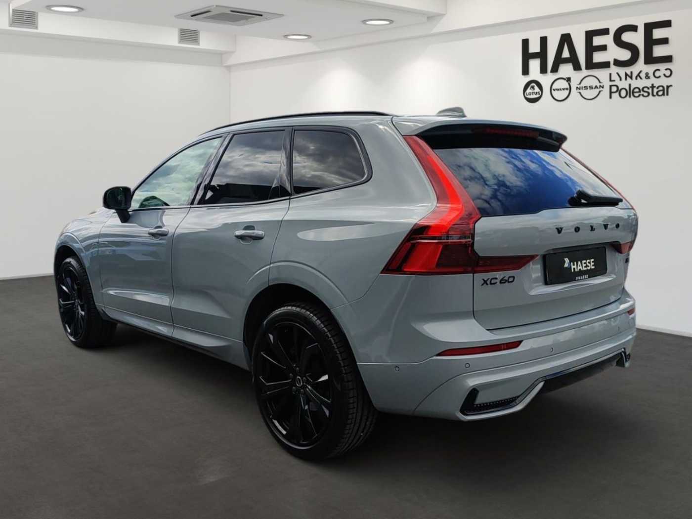 Volvo XC60 – Bild 7