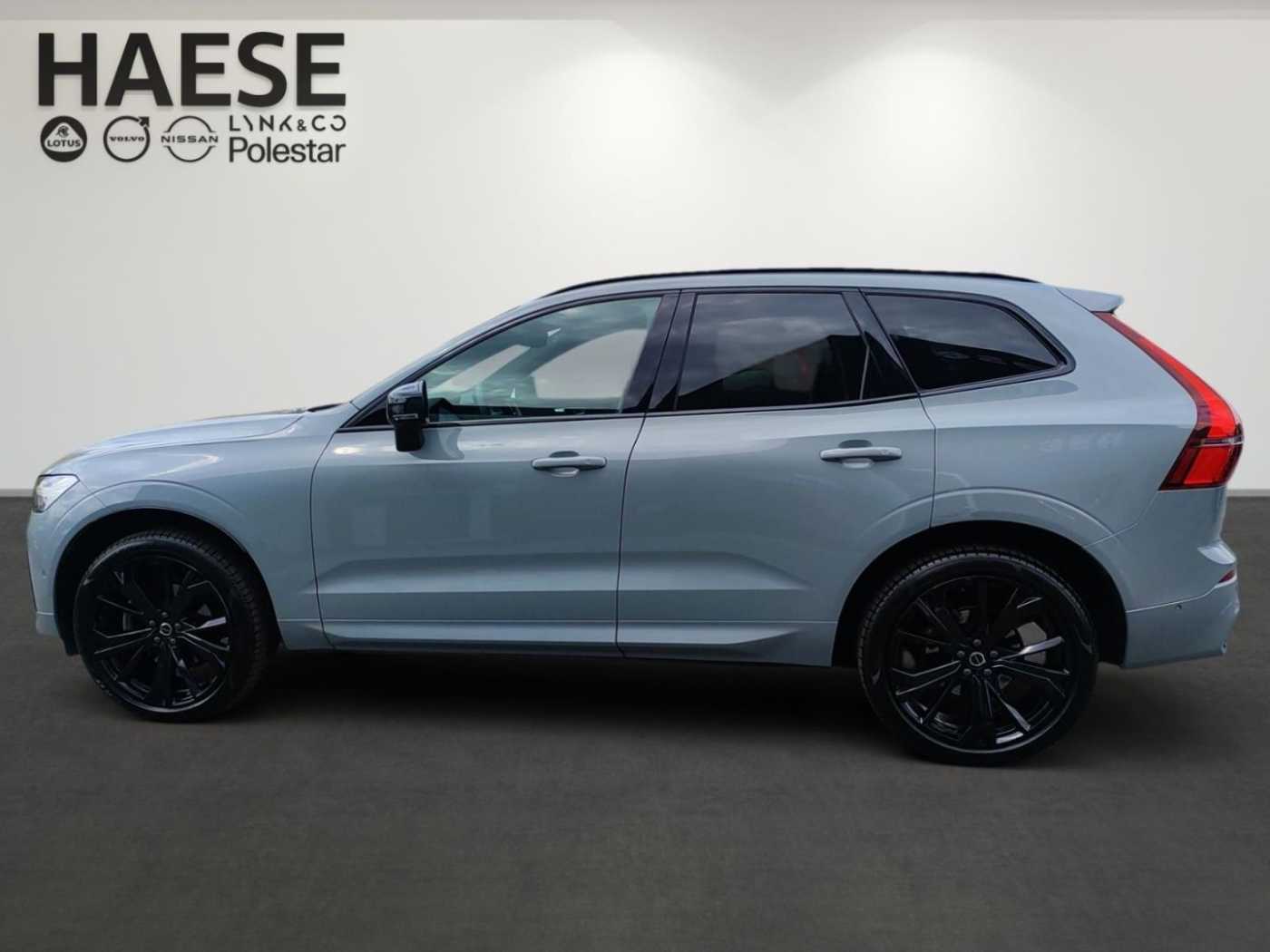 Volvo XC60 – Bild 8
