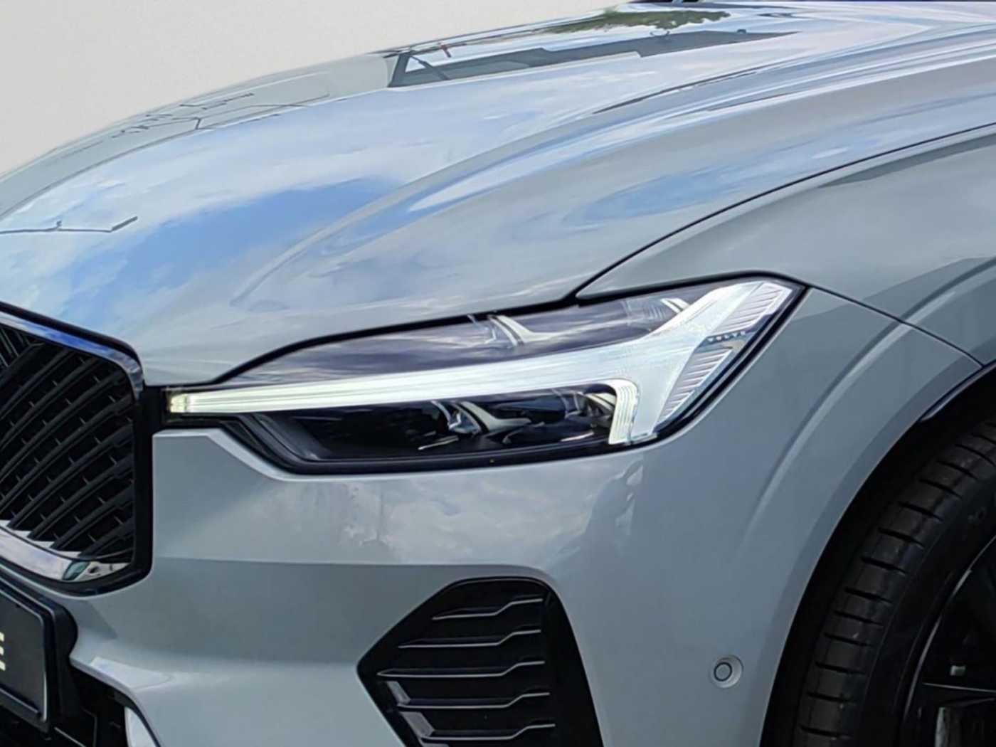 Volvo XC60 – Bild 9