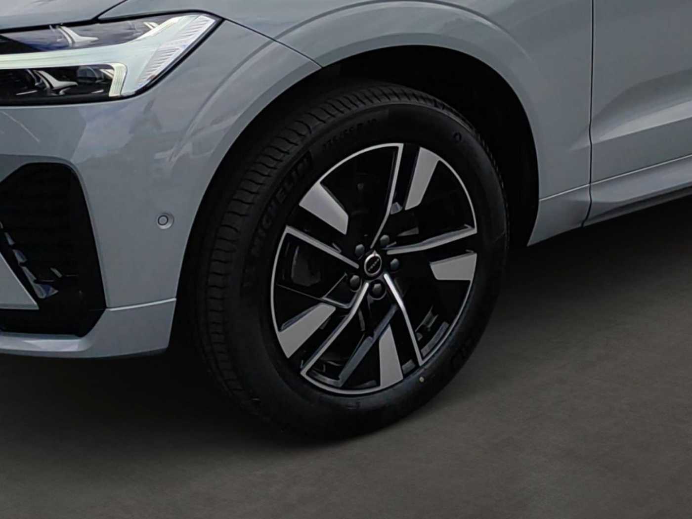 Volvo XC60 – Bild 10