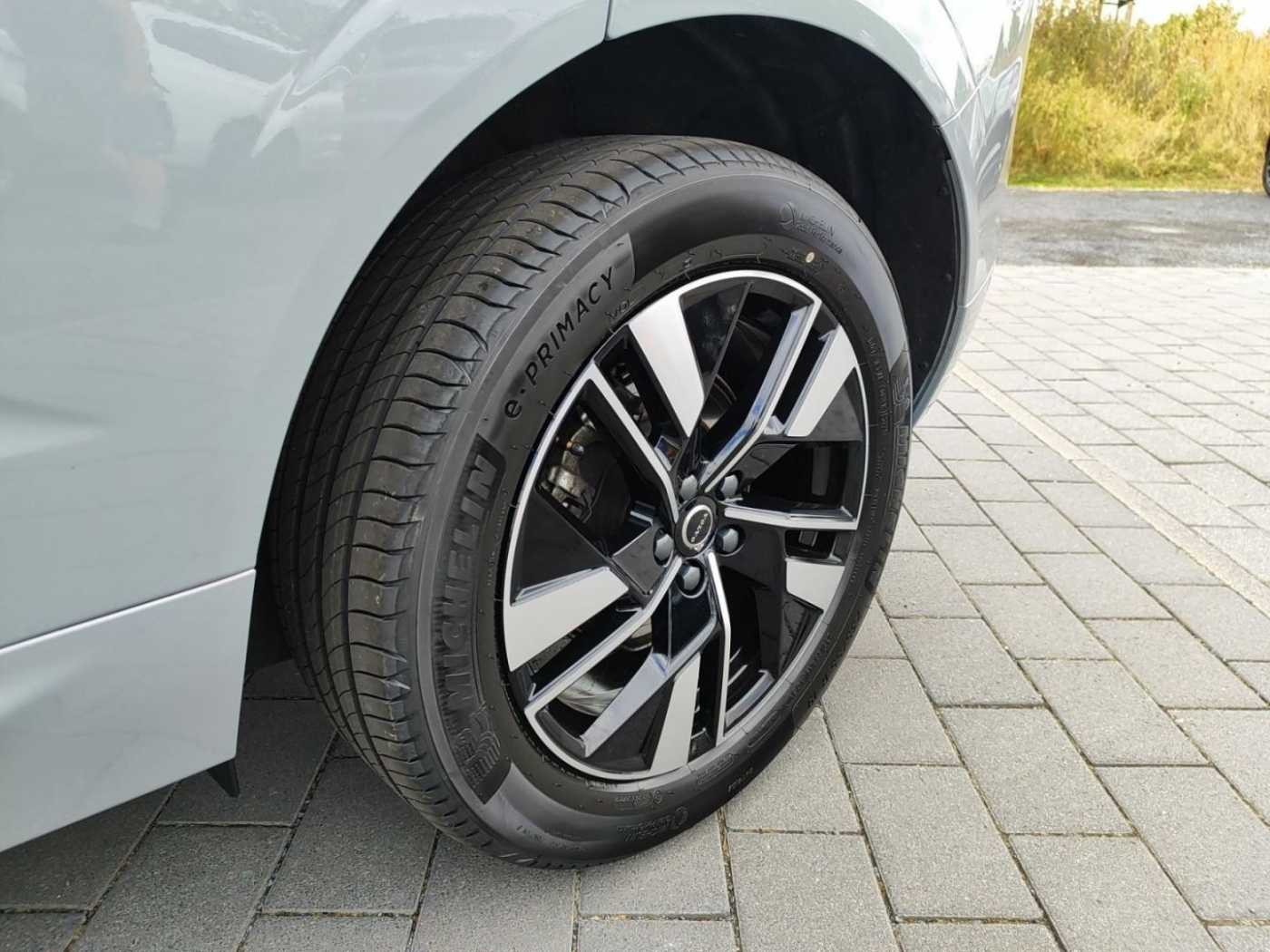 Volvo XC60 – Bild 11