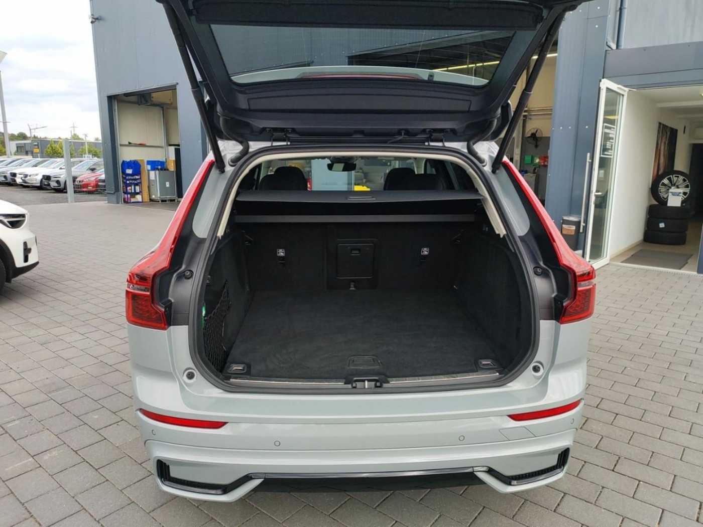 Volvo XC60 – Bild 12