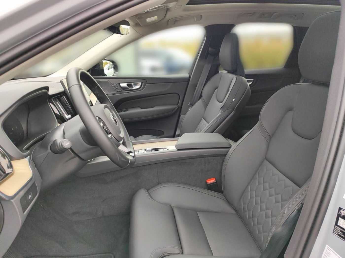 Volvo XC60 – Bild 15