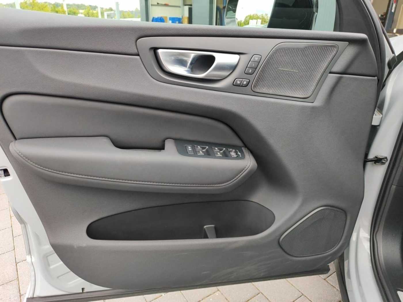 Volvo XC60 – Bild 16